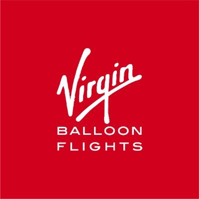 Virgin Balloon Flights Logo