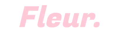 Fleurwear Logo