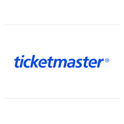Ticketmaster logo