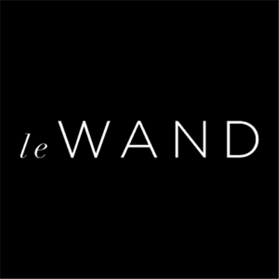 Le Wand Massager Logo