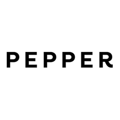 Pepper Logo