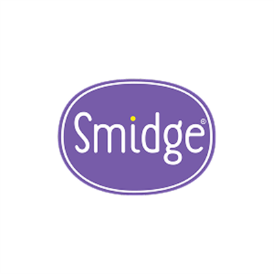 Smidge Logo