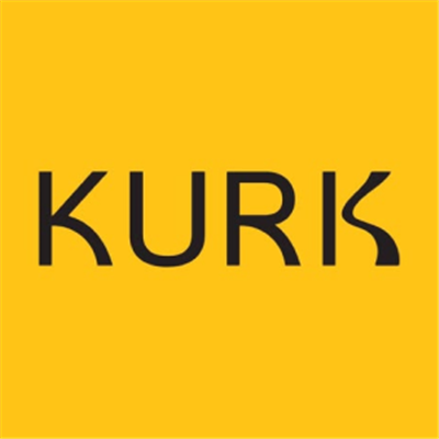 Kurk Logo