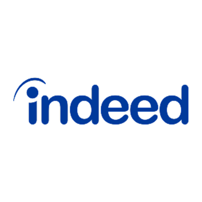 Indeed Logo