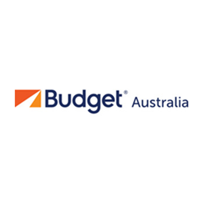 Budget Car Rentals Logo