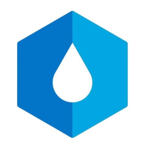 Liquid IV Logo