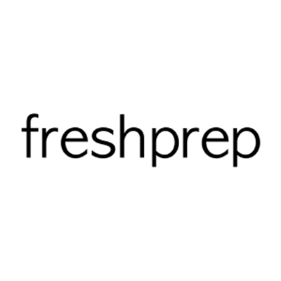 Freshprep logo