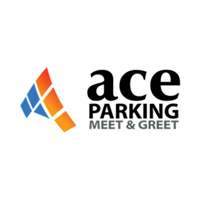 Ace Airport Parking Logo