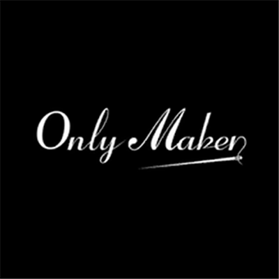 Onlymaker Fashion Logo