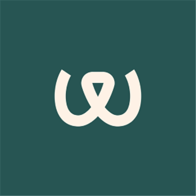 Woof Logo