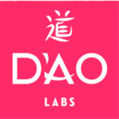 DAO Lab Logo