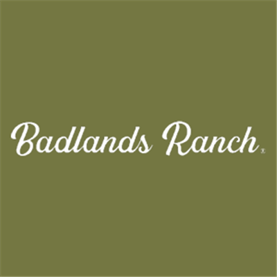 Badlands Ranch logo