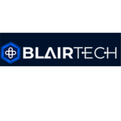 Blair Technology Logo