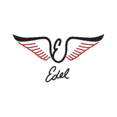 Edel Golf Logo
