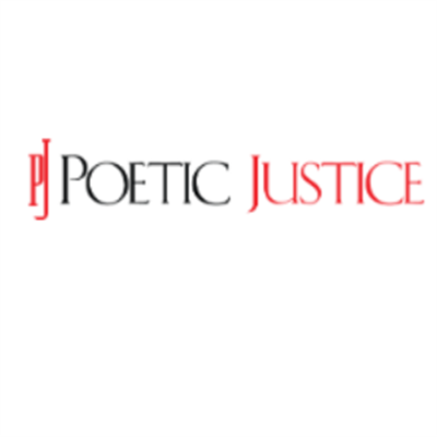 Poetic Justice Logo