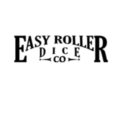 Easy Roller Dice Logo