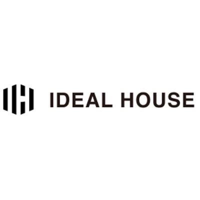 Ideal House logo