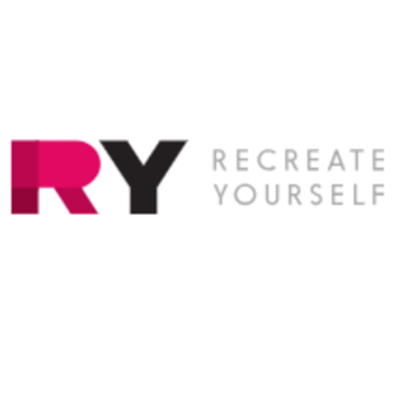 RY Recreate Yourself Logo