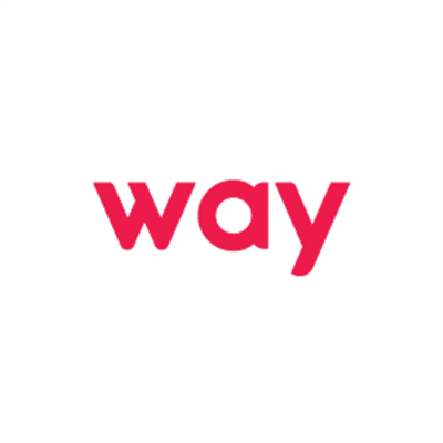 Way-com Logo