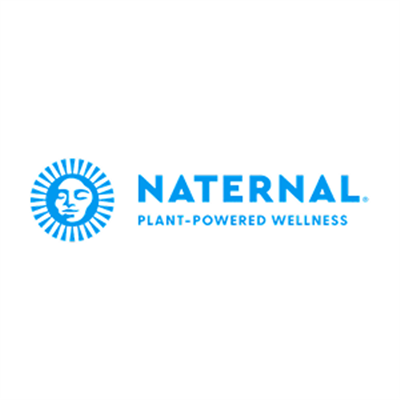 Naternal CBD And Delta-9 Logo