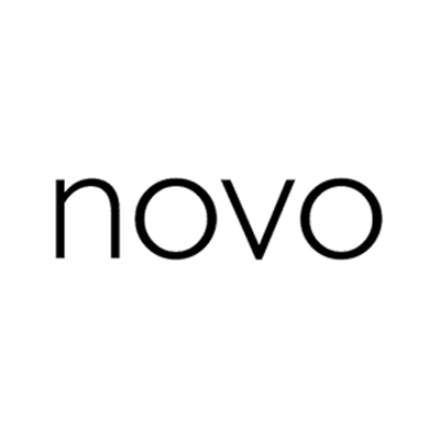 Novo Shoes Logo