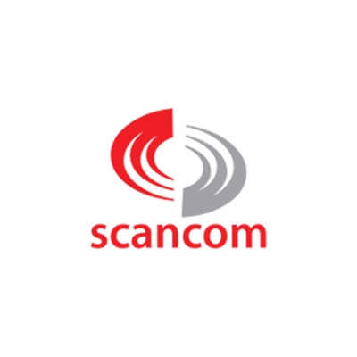 Scancom Logo