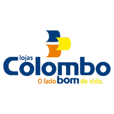 Lojas Colombo Logo
