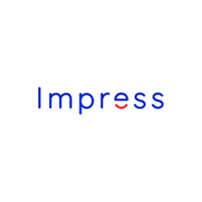 Impress Logo