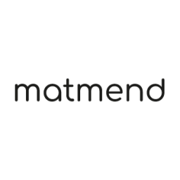 Mat Mend Logo