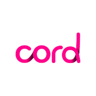 Cord EV Logo