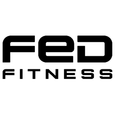 Fed Fitness logo