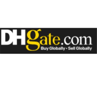 DHgate Logo