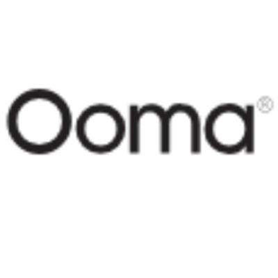 Ooma Residential Logo