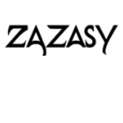 Zazasy Logo