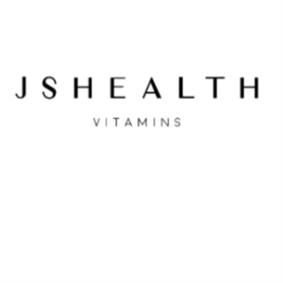 JSHealth Logo