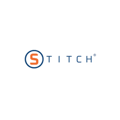 Stitch Golf Logo