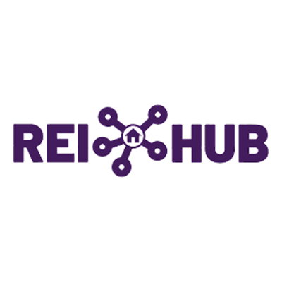 REI Hub Logo