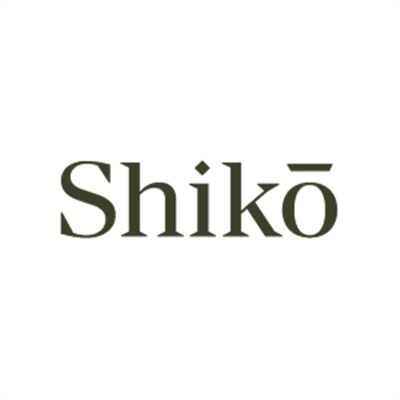 Shiko Beauty Collective Logo