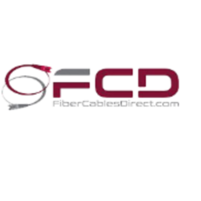 Fiber Cables Direct Online Sales Logo