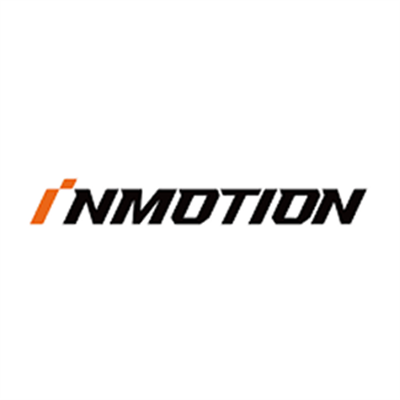 Inmotion Logo