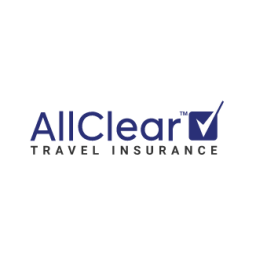 AllClear Travel Insurance AU Logo