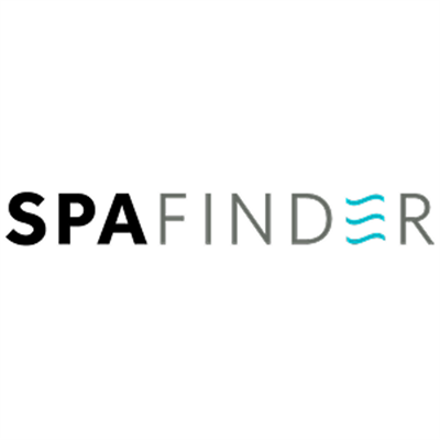 Spafinder Logo
