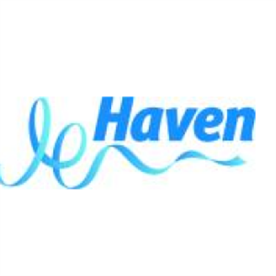 Haven Holidays logo