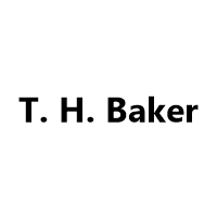 T H Baker logo
