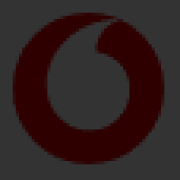 Vodafone Small Business Logo