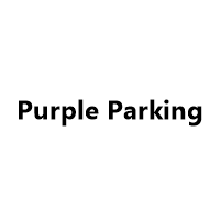 Purple Parking Logo