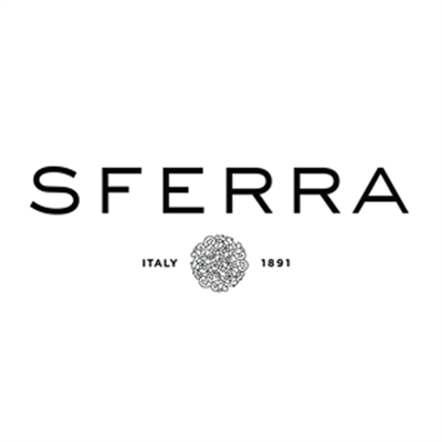 Sferra Fine Linens logo