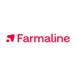 Farmaline Logo