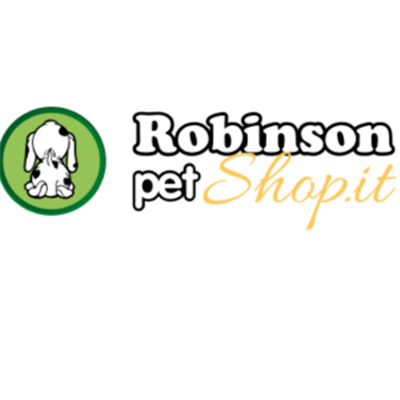 Robinsonpetshop Logo