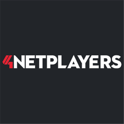 Gameserver Logo